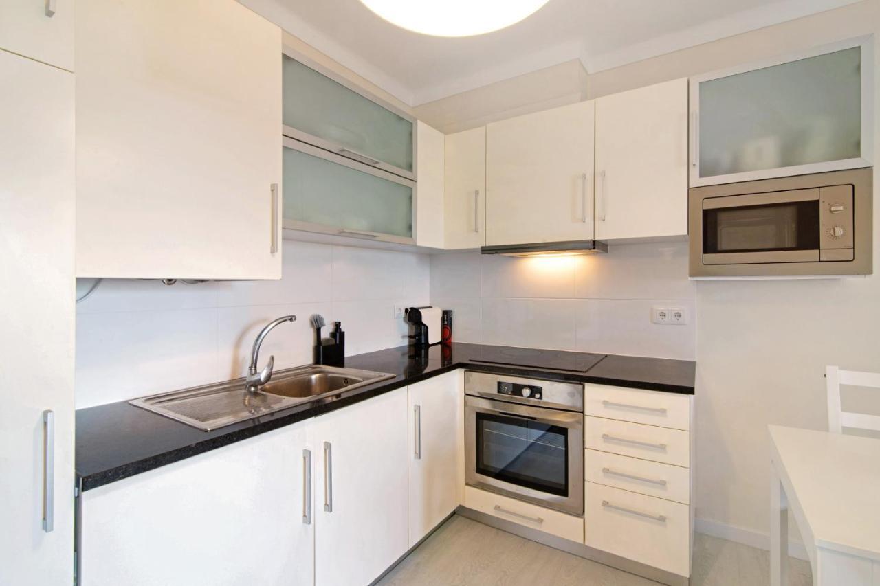 Apartamento Jardins da Falésia Albufeira Exterior foto