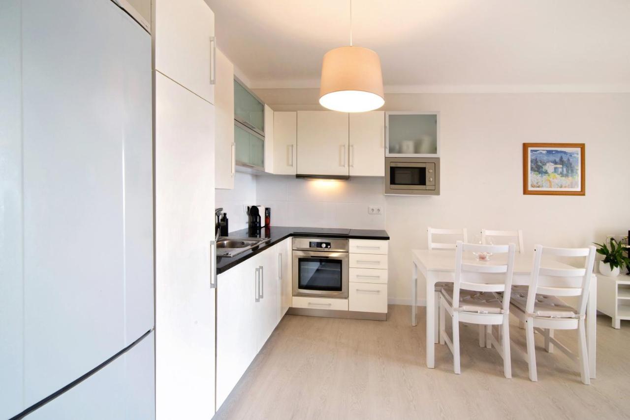Apartamento Jardins da Falésia Albufeira Exterior foto